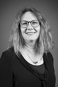 Corinne Waret