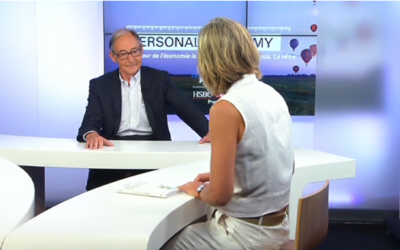 Soyez un retraité heureux : la presse en parle