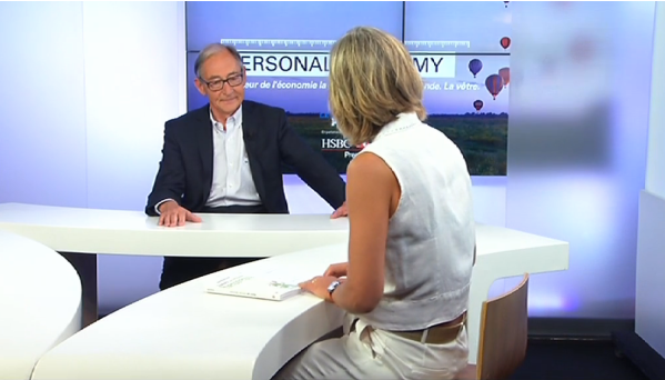 Soyez un retraité heureux : la presse en parle