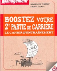 Boostez votre 2e partie de carrière