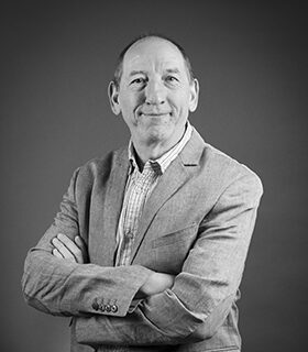 Thierry Mollichon