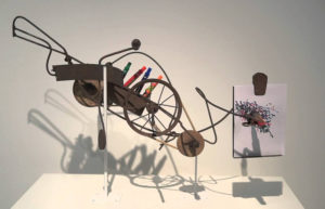 Meta matics, Jean Tinguely