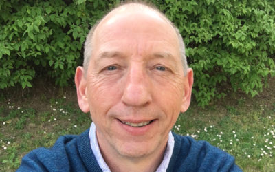 Thierry Mollichon : interview