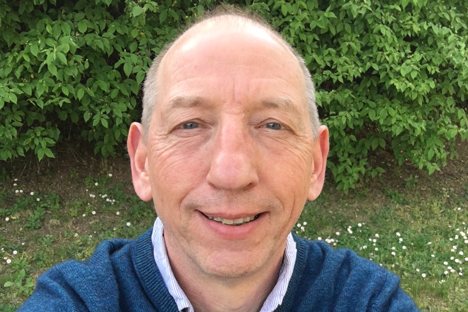 Thierry Mollichon : interview