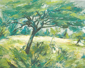 Osterlind-Arbre-dans-un-pre-