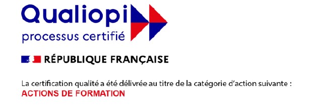 Qualiopi — processus certifié