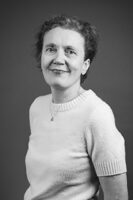Sophie Chabanel