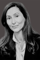 Myriam Bouslama