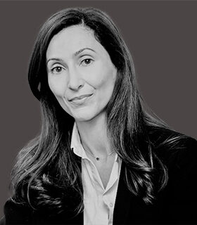 Myriam Bouslama
