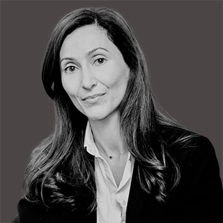 Myriam Bouslama