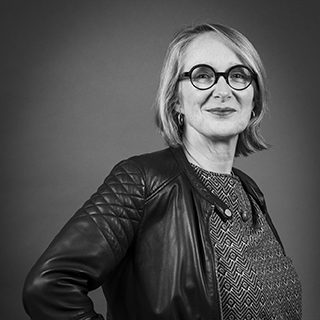 Isabelle Girard