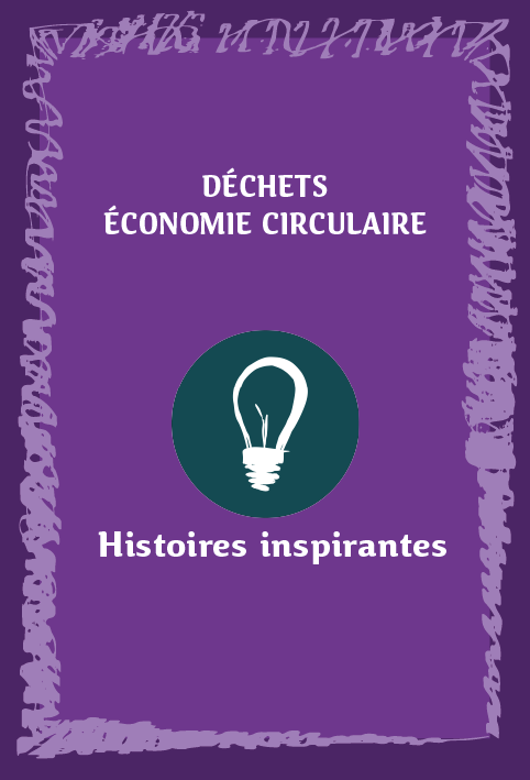Carte dechets