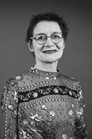 Geneviève Artru