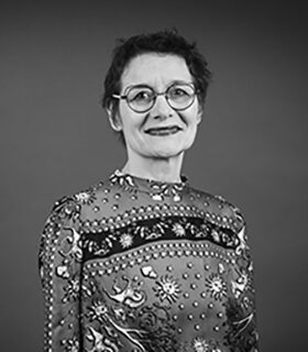 Geneviève Artru