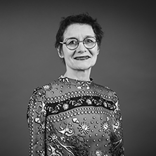 Geneviève Artru